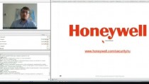 Honeywell: Системы видеонаблюдения начального уровня