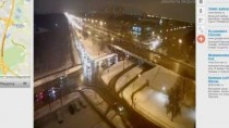 Видеонаблюдение в Москве v2.0