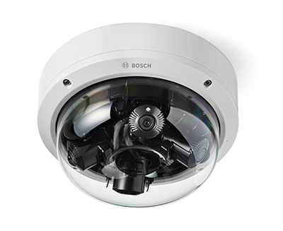 IP- FLEXIDOME multi 7000i (Bosch)