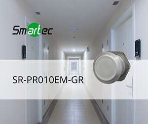   ST-PR010EM-GR, ST-PR010MF-GR (Smartec)