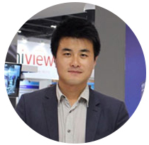 Адлер Ву, Глава Всемирного технического Альянса, Hikvision Digital Technology Co., Ltd. 